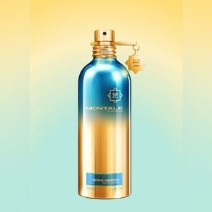 Montale Paris Herbal Aquatica Perfume